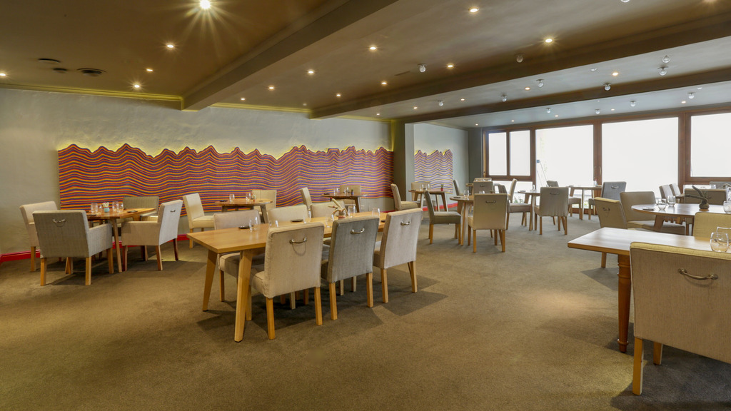 Hotel Le Quartier Francais Boutique Hotel, Südafrika, Franschhoek. Großes 1