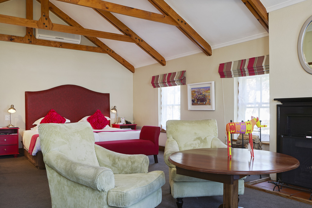 Hotel Le Quartier Francais Boutique Hotel, Südafrika, Franschhoek. Großes 1