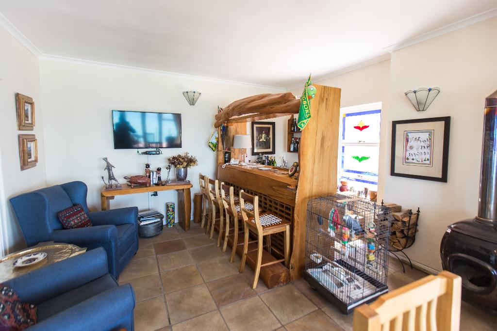 Hotel Moonglow Guest House, Südafrika, Kapstadt. Großes 1