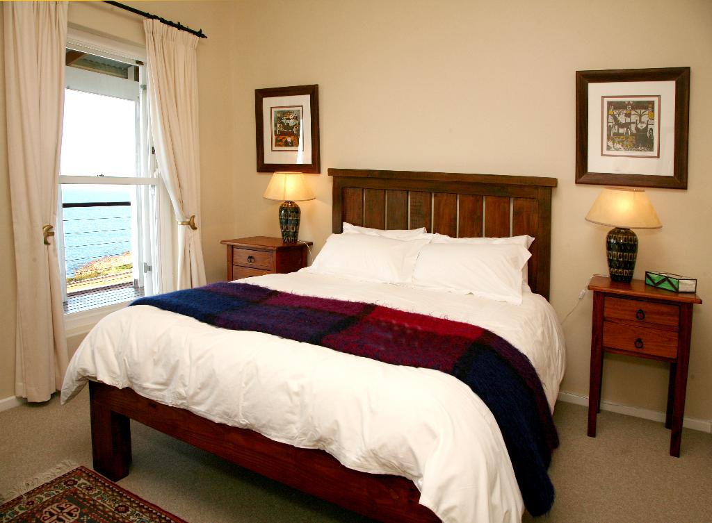 Moonglow Guest House