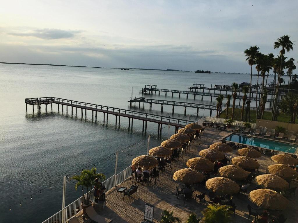 Beso Del Sol Resort