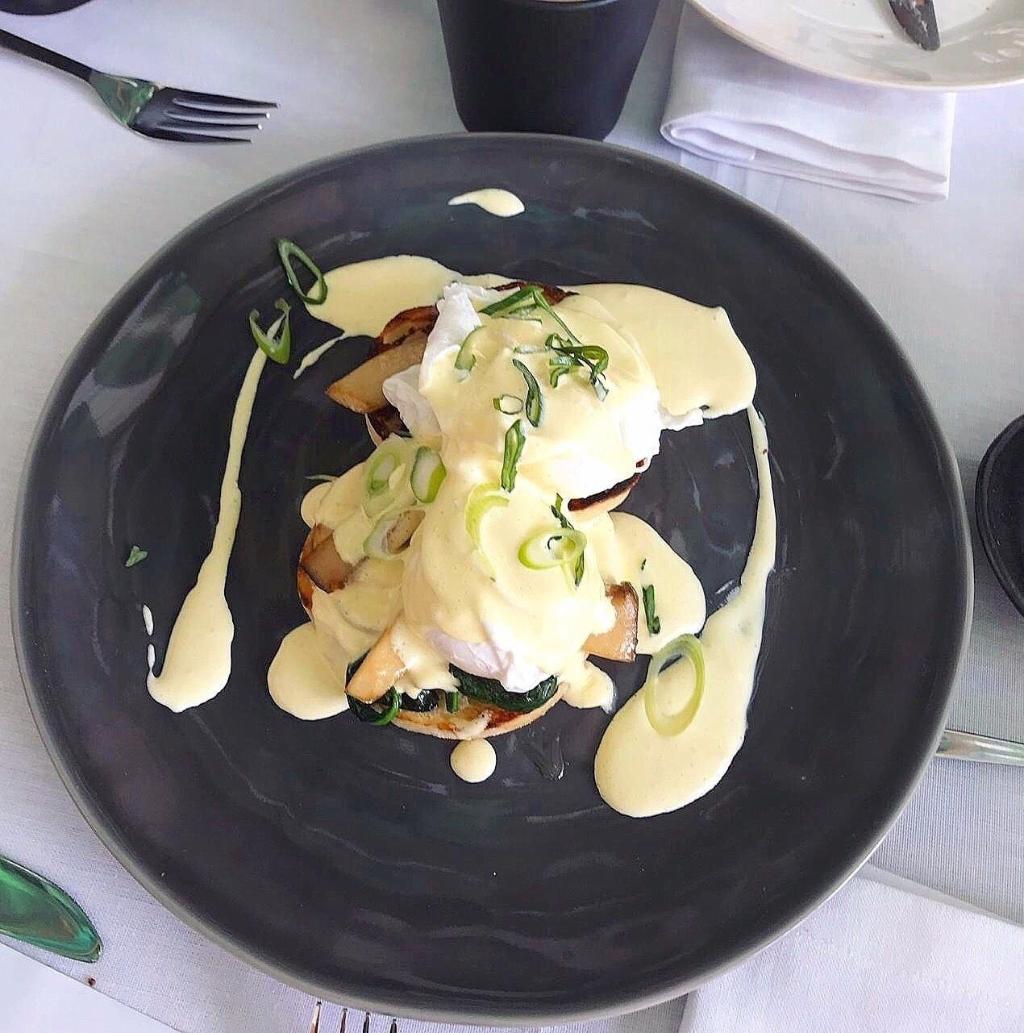 Hotel Auberge Burgundy, Südafrika, Hermanus. Großes 1