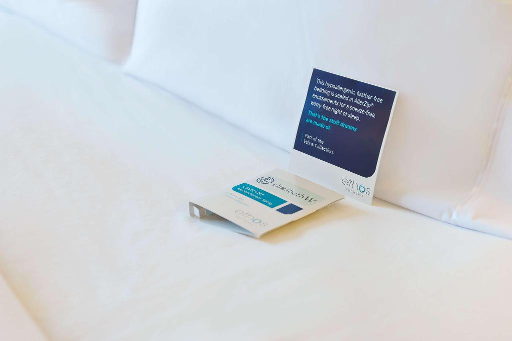 Hilton Charlotte Airport