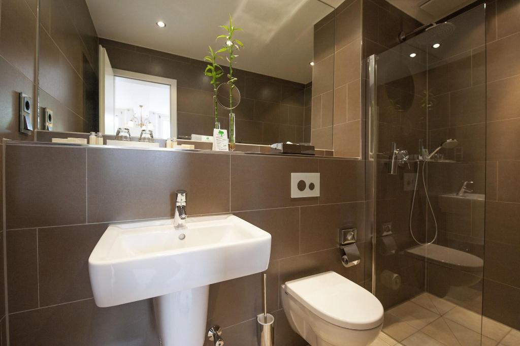 Albergo Xll Apostel