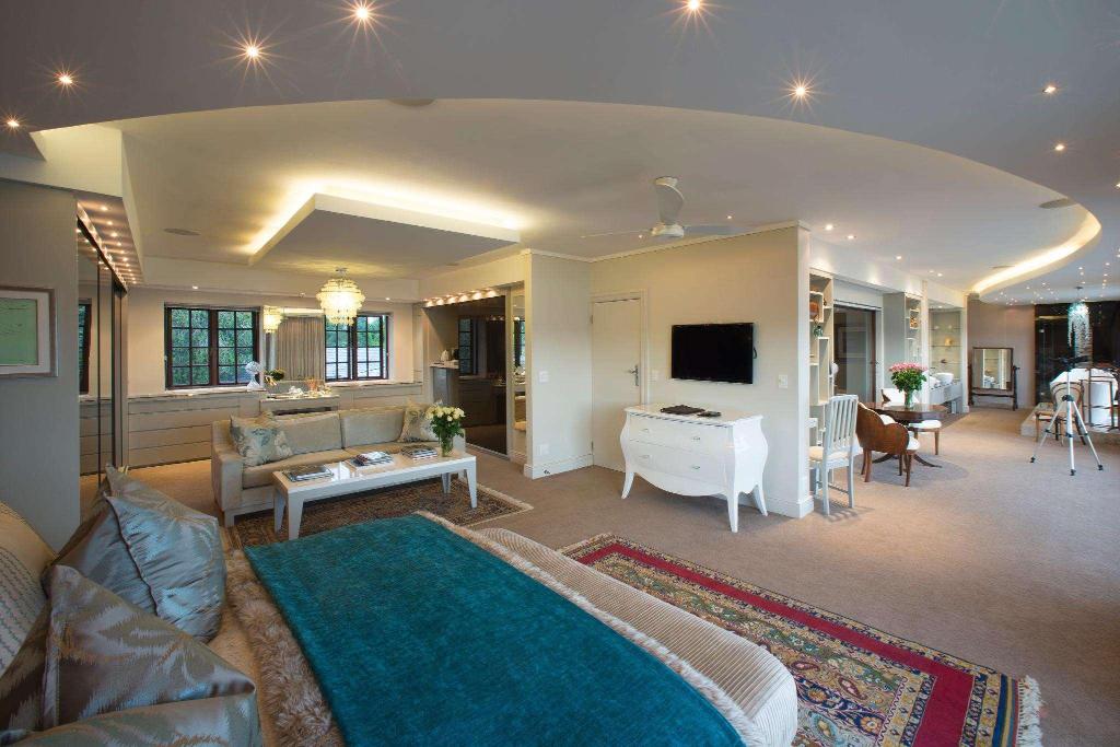 Hotel Kanonkop House, Südafrika, Knysna. Großes 2