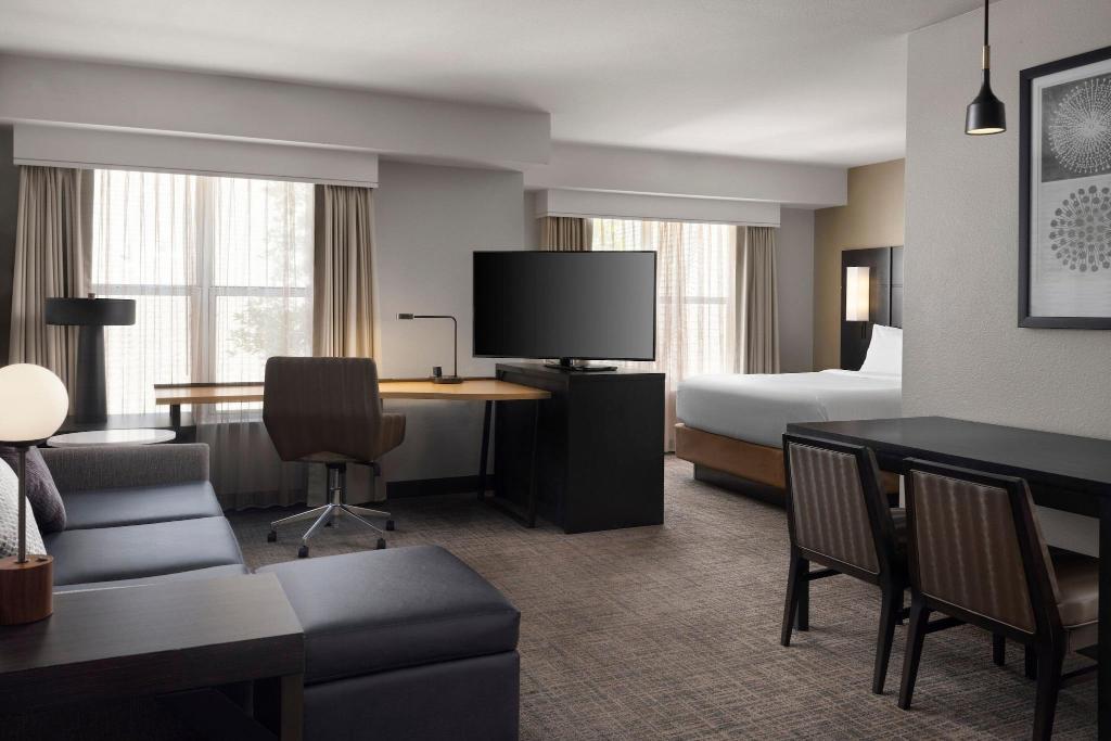 Residence Inn Stockton