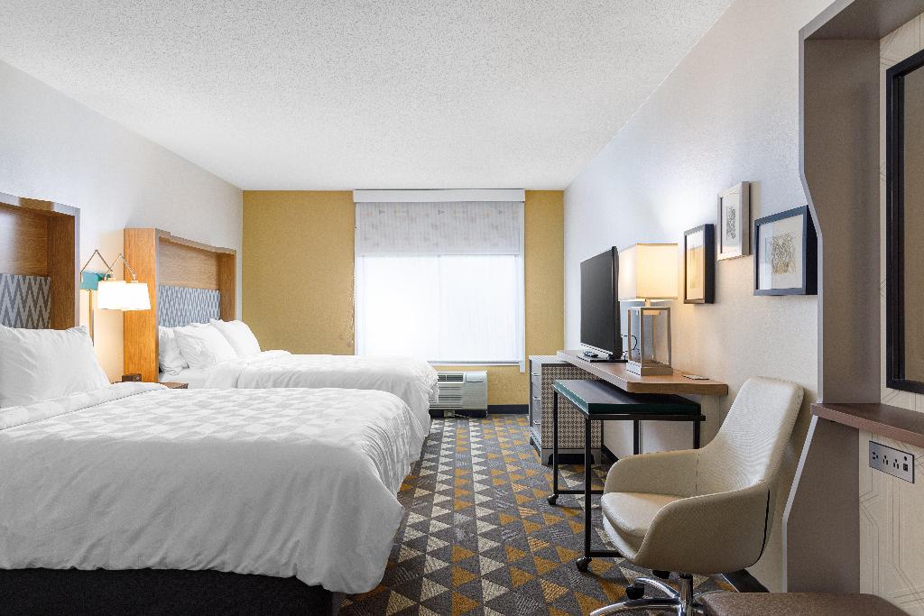 Holiday Inn Cleveland