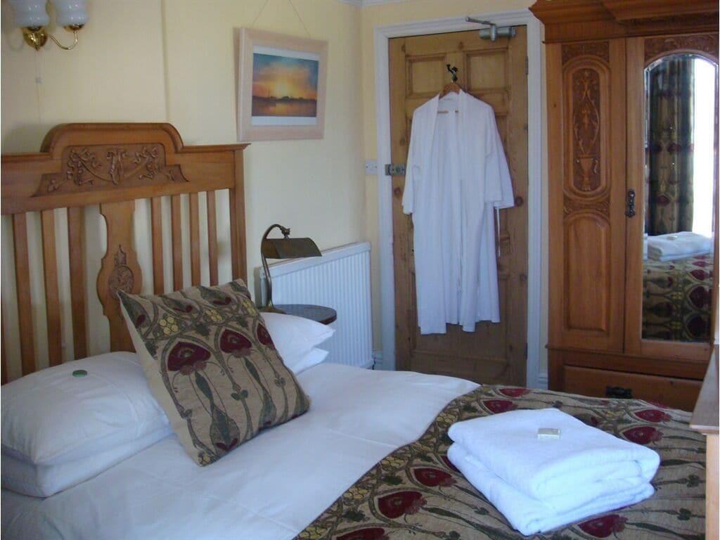The Harbour - Guest House