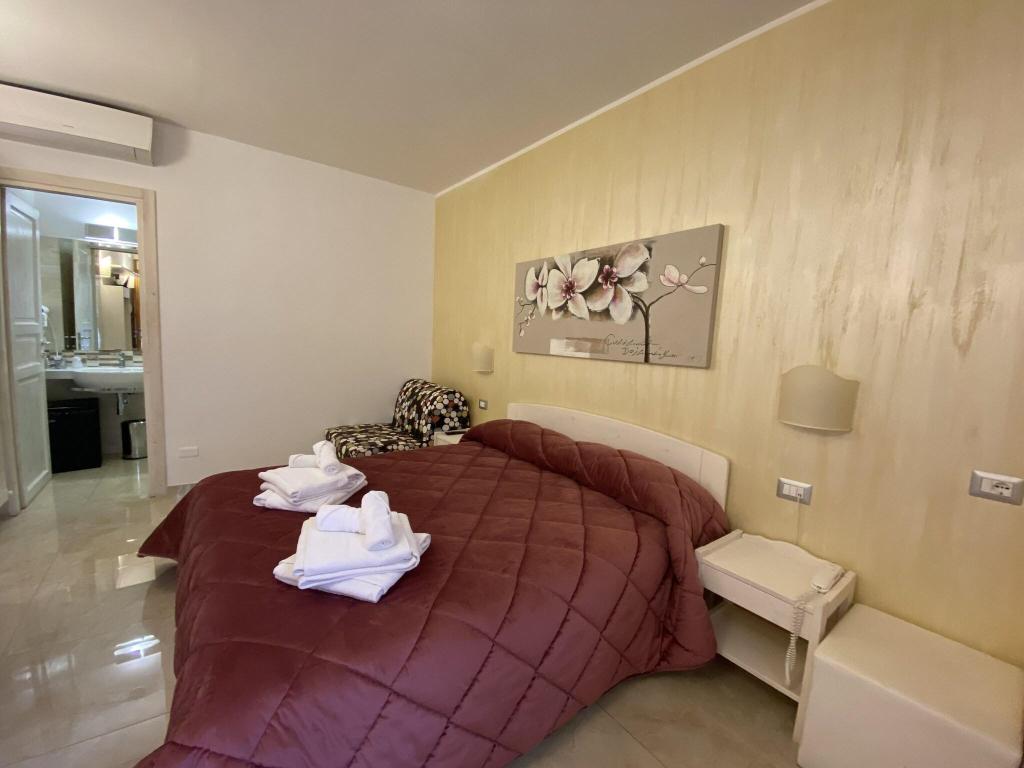 Bed & Breakfast Bel Sole