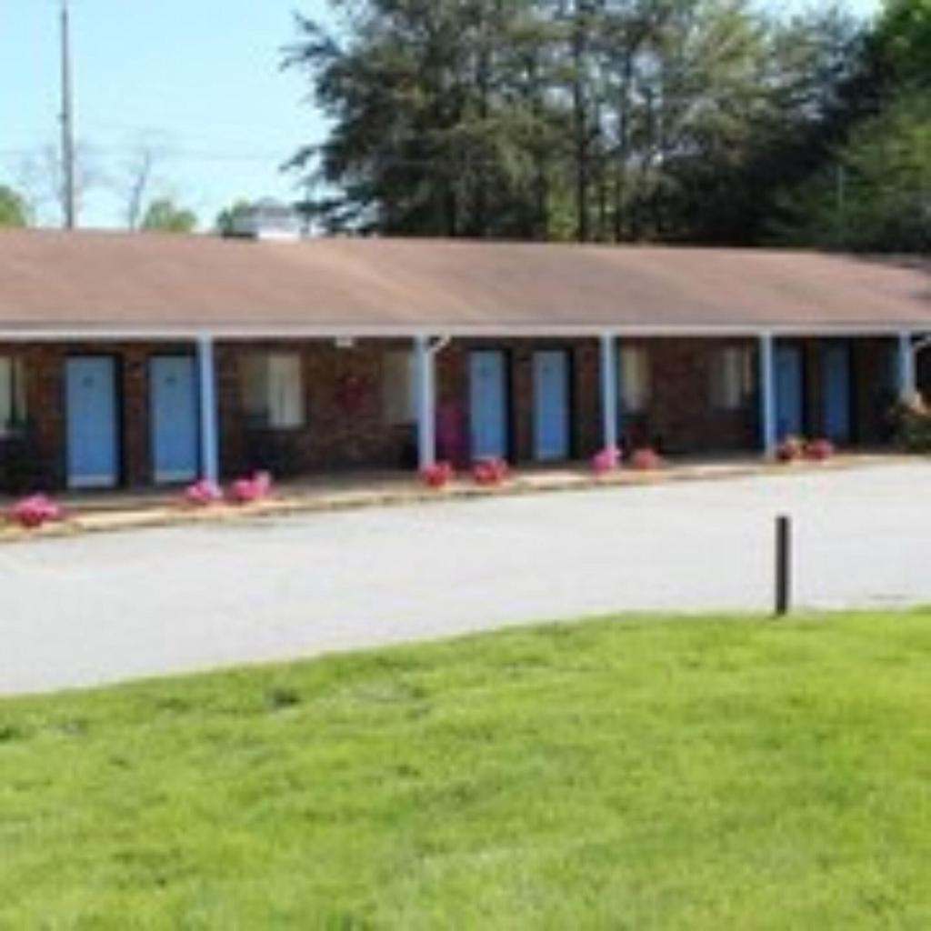 Colonial Inn Franklin