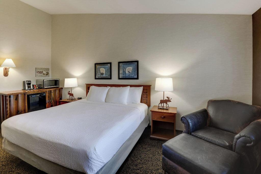 Stoney Creek Inn