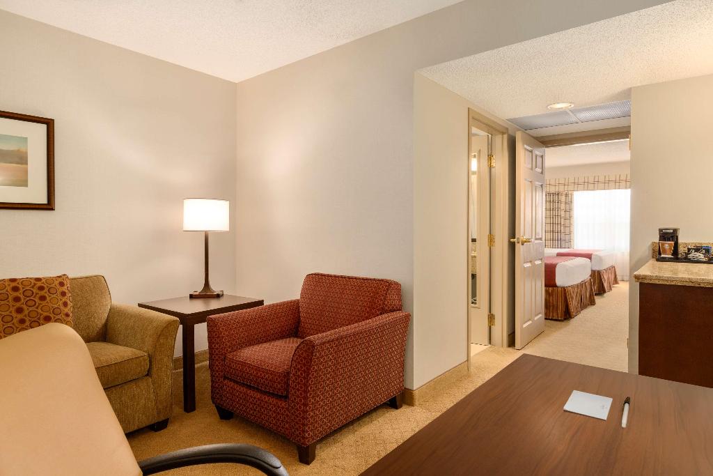 Hotel Country Inn & Suites by Radisson, Calgary-NE, Kanada, Calgary. Großes 1