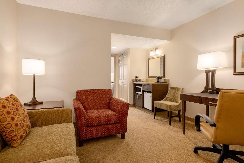 Hotel Country Inn & Suites by Radisson, Calgary-NE, Kanada, Calgary. Großes 21