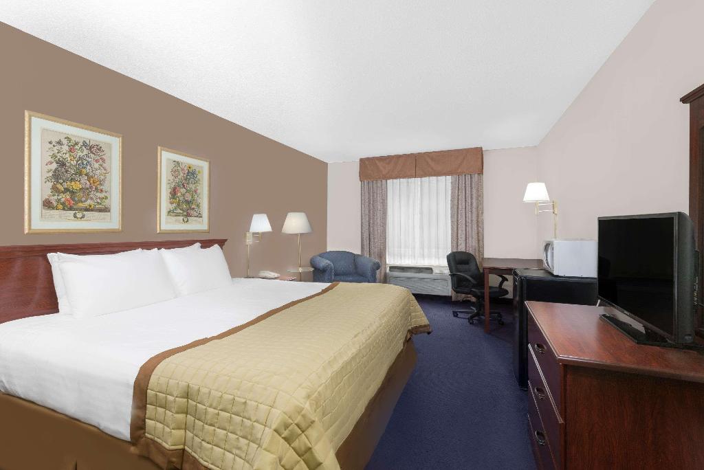 Baymont by Wyndham Zanesville