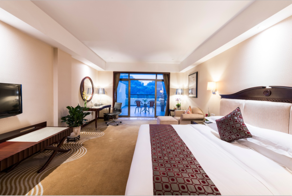 Phoenix Hotel Chongqing