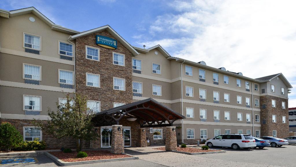 Staybridge Suites - Calgary Airport, an IHG Hotel