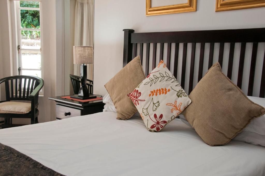 Hide Away Guest House
