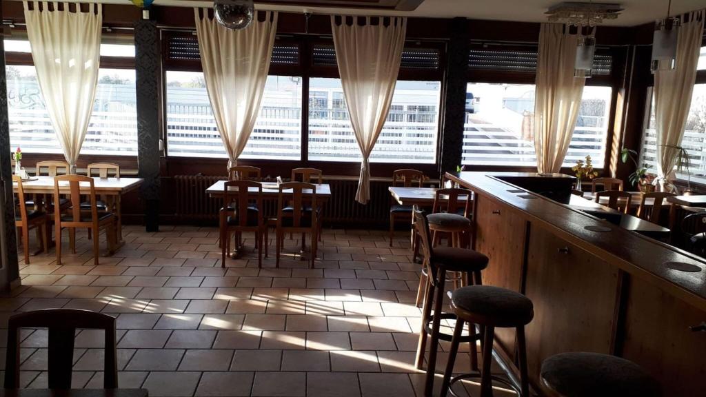 GZ Hostel Bonn
