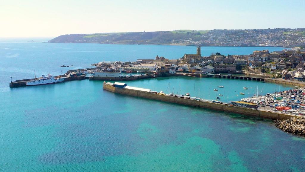 Penzance
