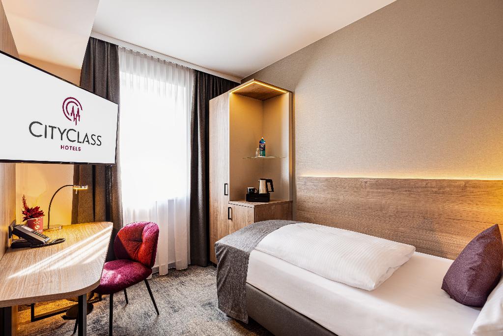 CityClass Hotel am Dom