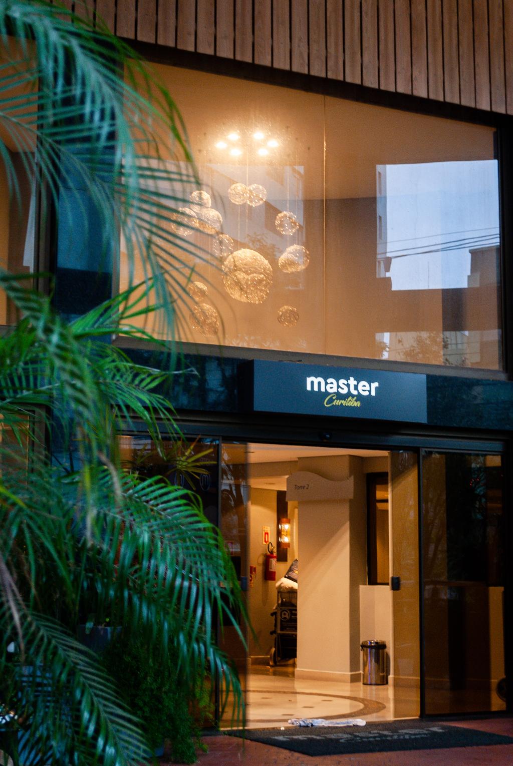 Master Curitiba