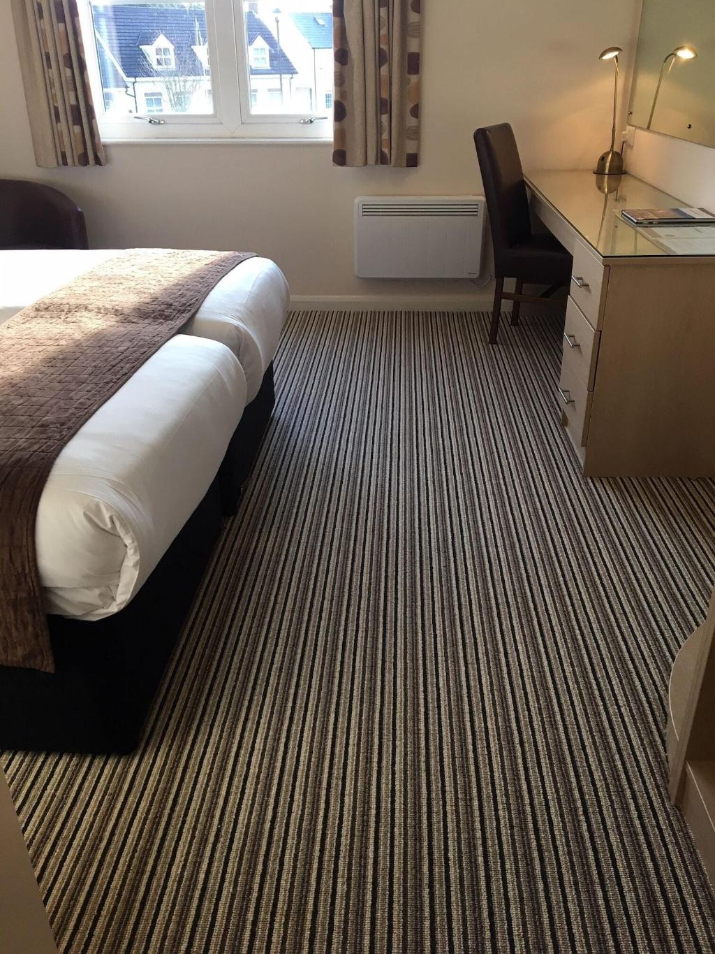 Bannatyne Durham