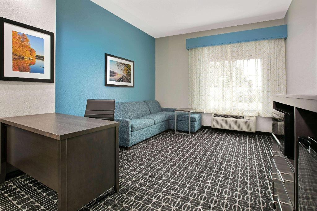 La Quinta Inn & Suites Sulphur Springs