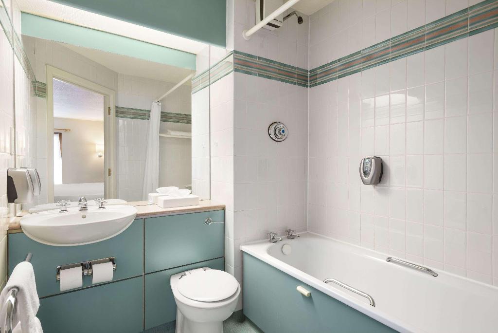 Days Inn Lockerbie Annandale Water