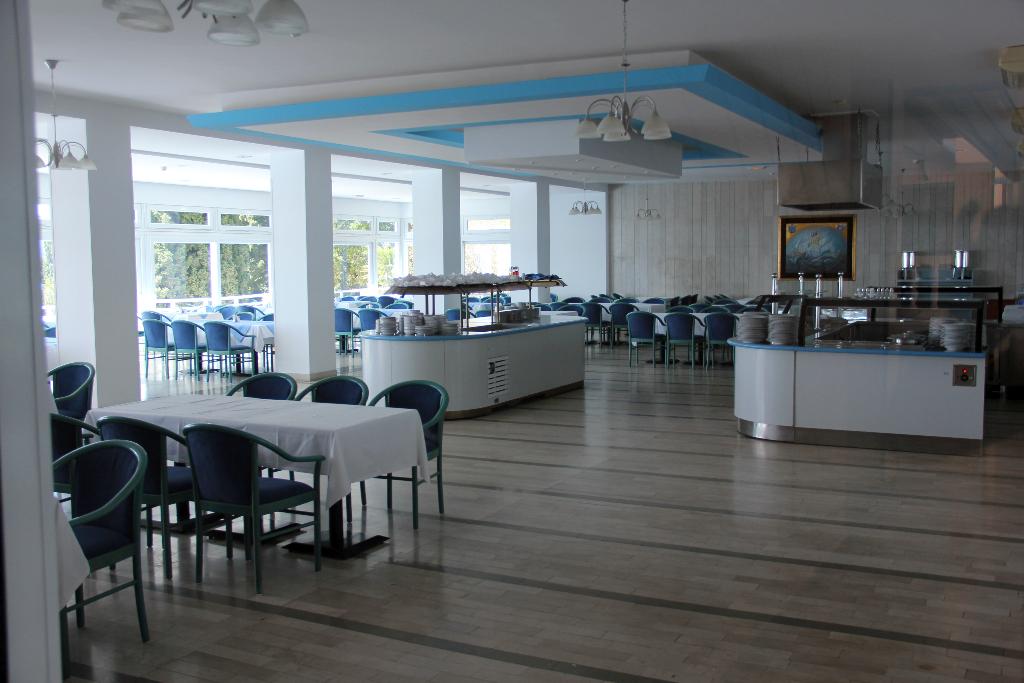 Hotel Orsan Maradiso Hotel by Aminess, Kroatien, Orebic. Großes 2