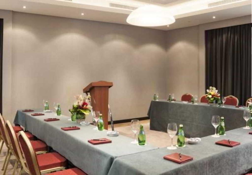 Hotel Carlton Downtown (Formerly Warwick Dubai), Vereinigte Arabische Emirate, Dubai. Großes 5