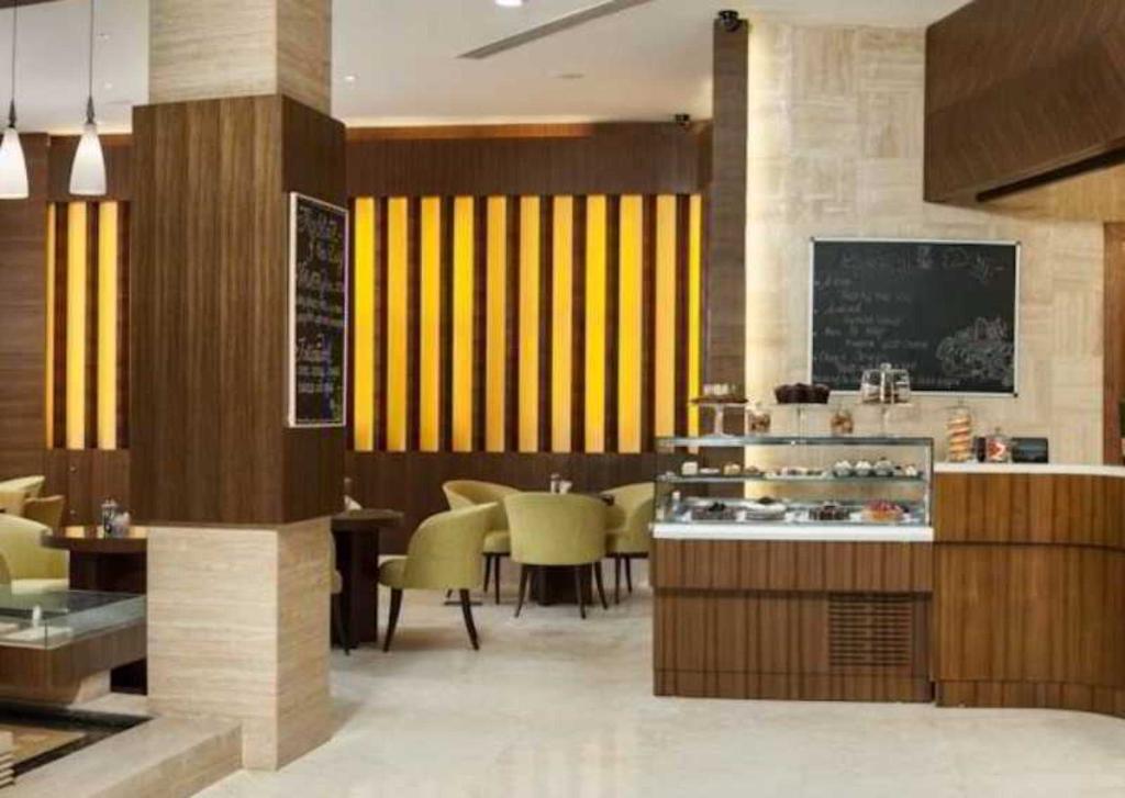 Hotel Carlton Downtown (Formerly Warwick Dubai), Vereinigte Arabische Emirate, Dubai. Großes 2