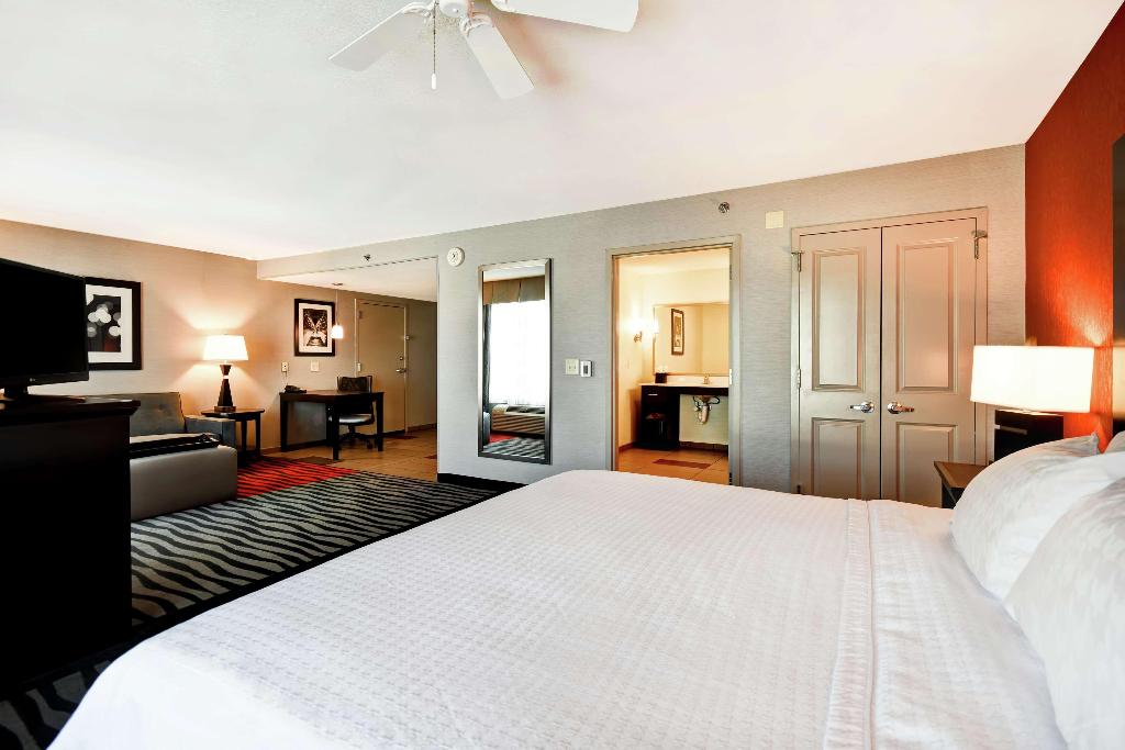 Homewood Suites by Hilton DuBois
