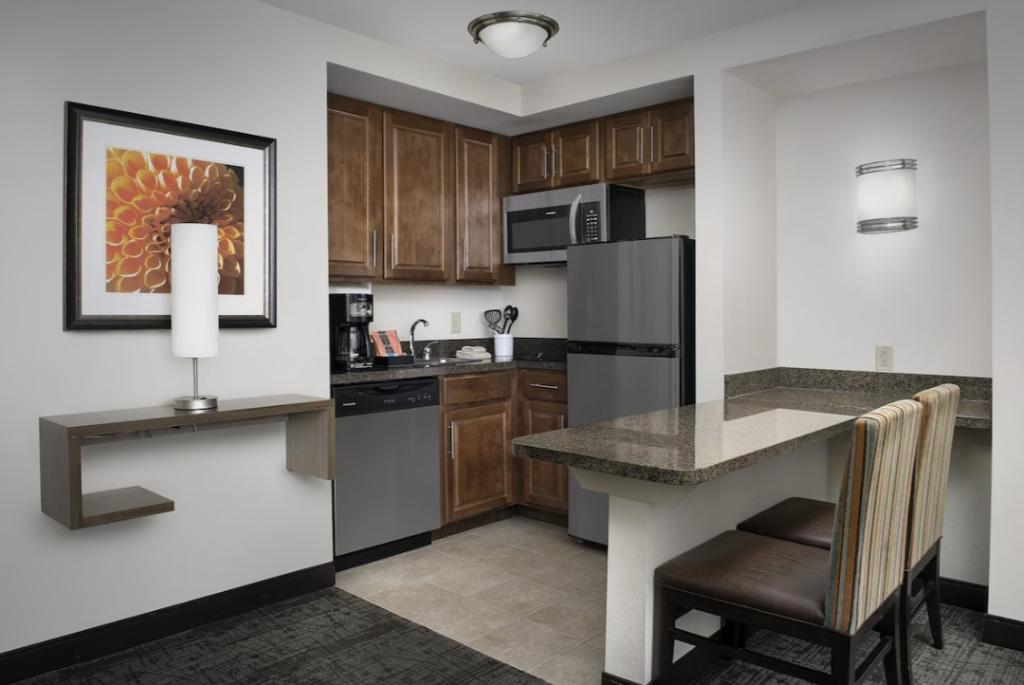 Staybridge Suites Greenville I-85 Woodruff Road