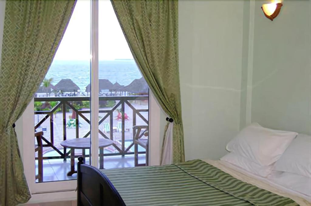 South Beach Resort