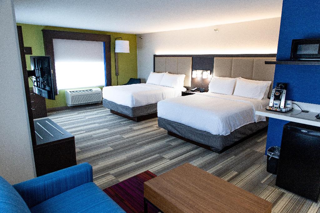 Holiday Inn Express Columbus - Dublin
