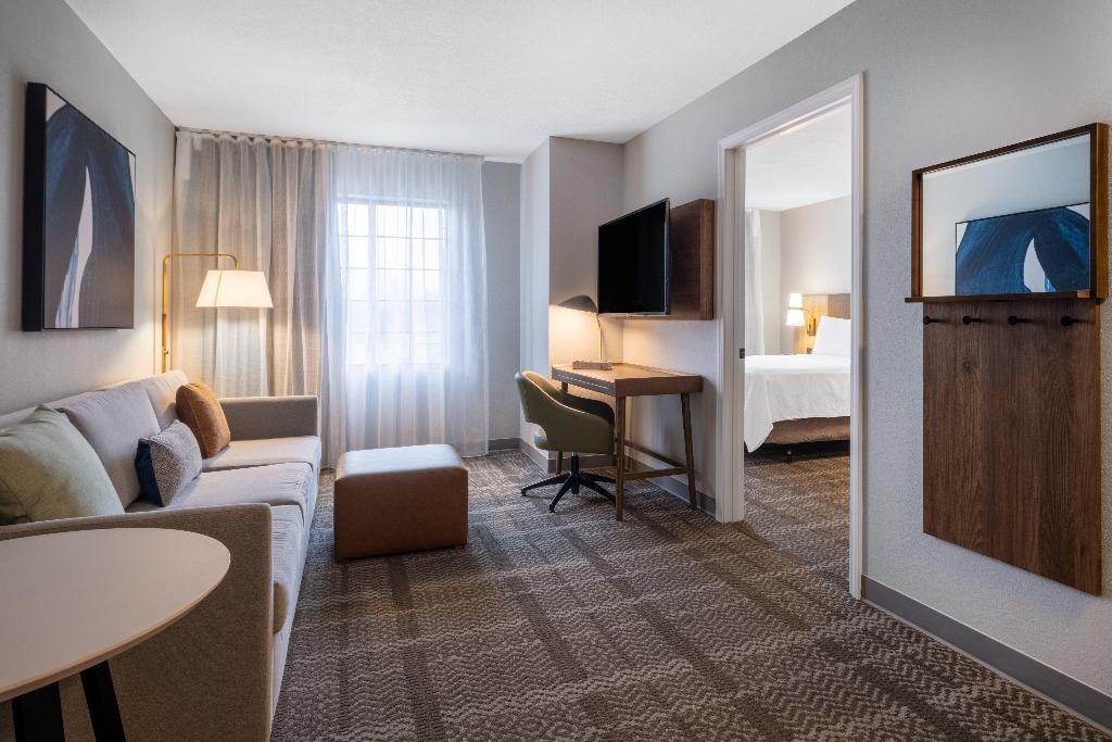Staybridge Suites Columbus-Dublin