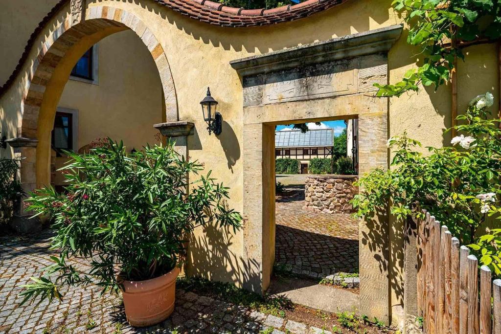 Landhotel Gut Wildberg