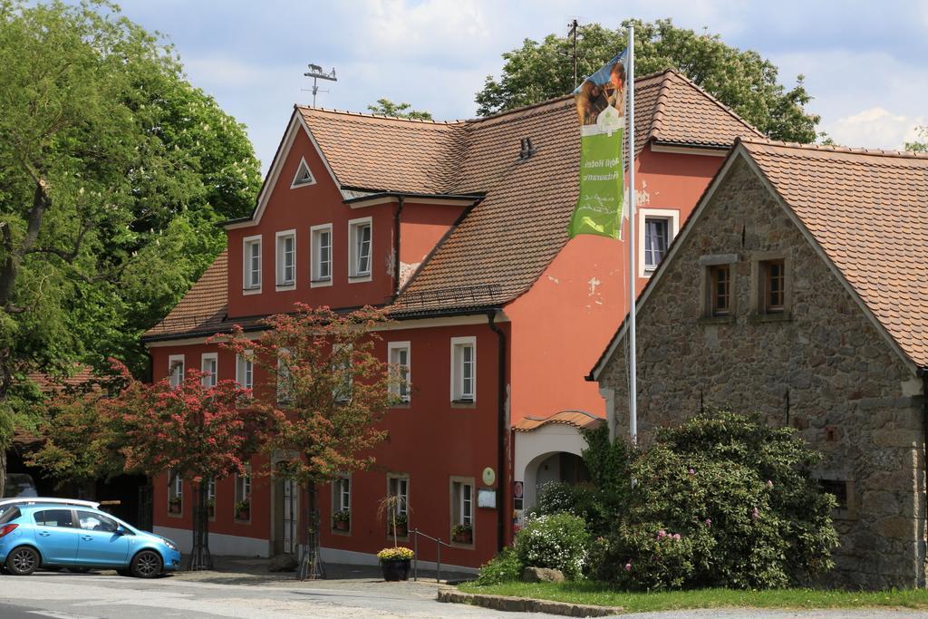 Erbgericht Tautewalde