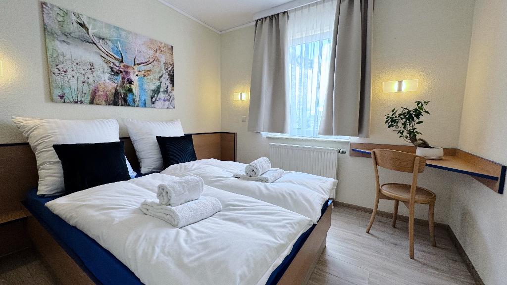Regiohotel Salzland Schönebeck
