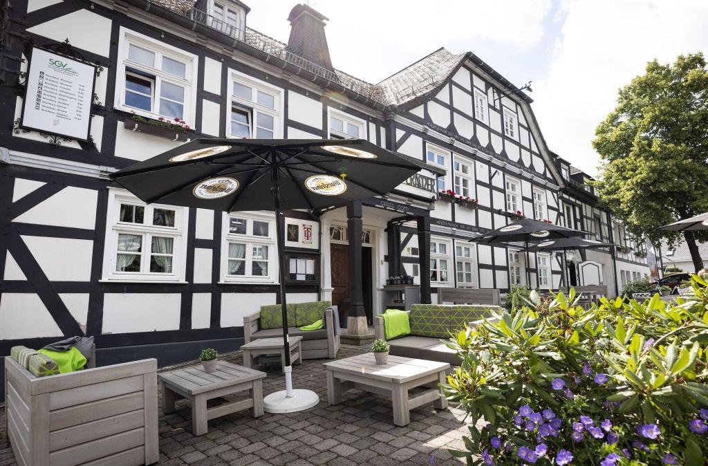 Landhotel & Gasthof Cramer
