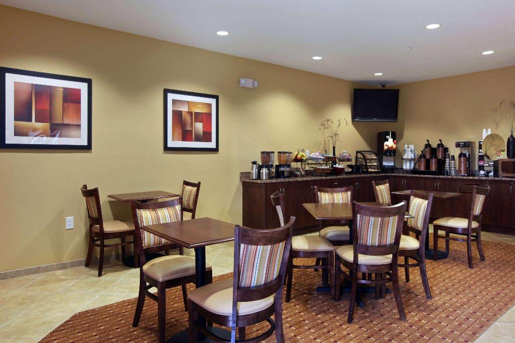 Microtel Inn & Suites By Wyndham Anderson/Clemson
