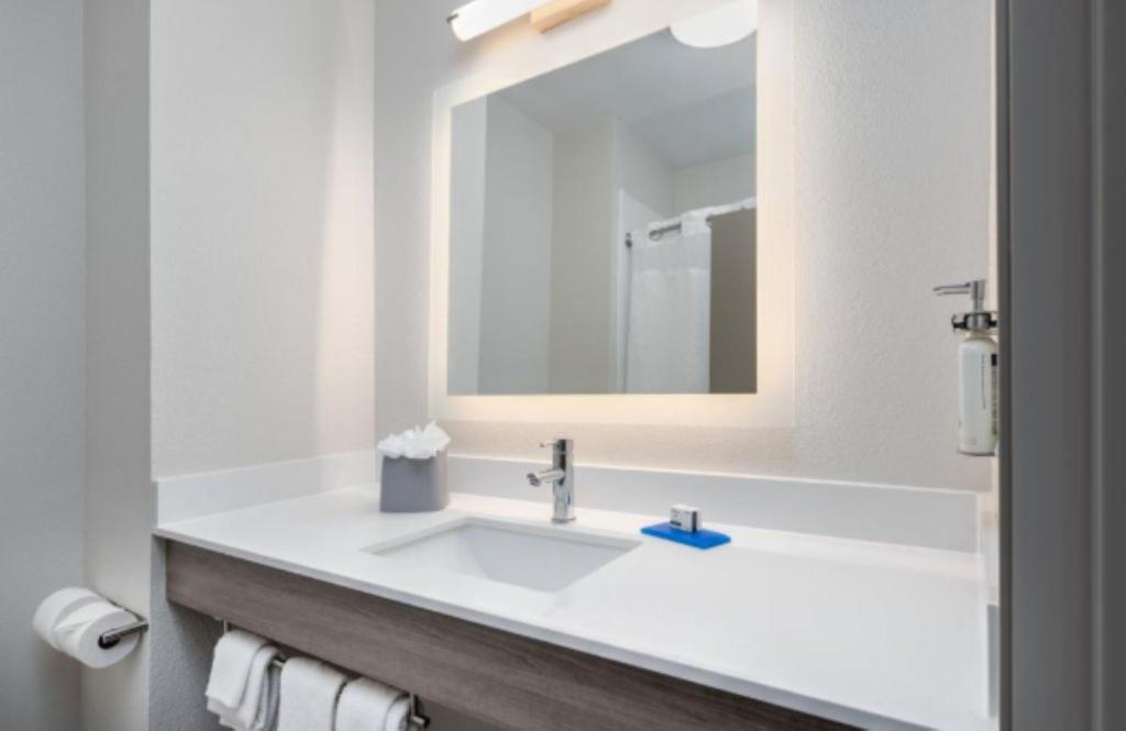 Holiday Inn Express Hotel & Suites Cedar Hill