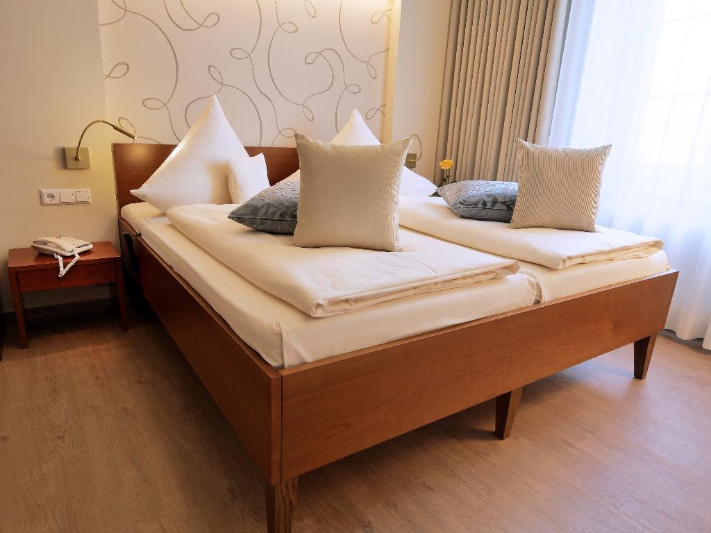 TOP VCH Martha Hotel Dresden
