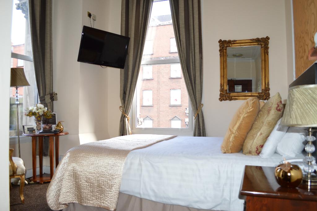 Hotel Dublin Citi, Irland, Dublin. Großes 2