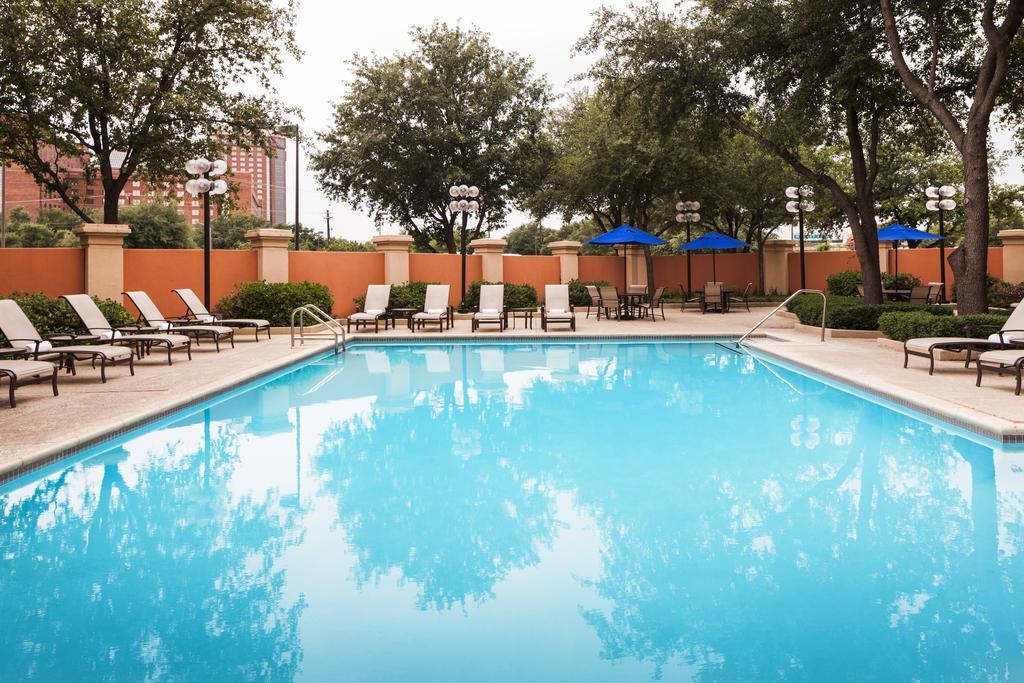 Sheraton Suites Market Center Dallas en DallasFort Worth
