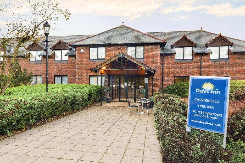Days Inn Chesterfield Tibshelf