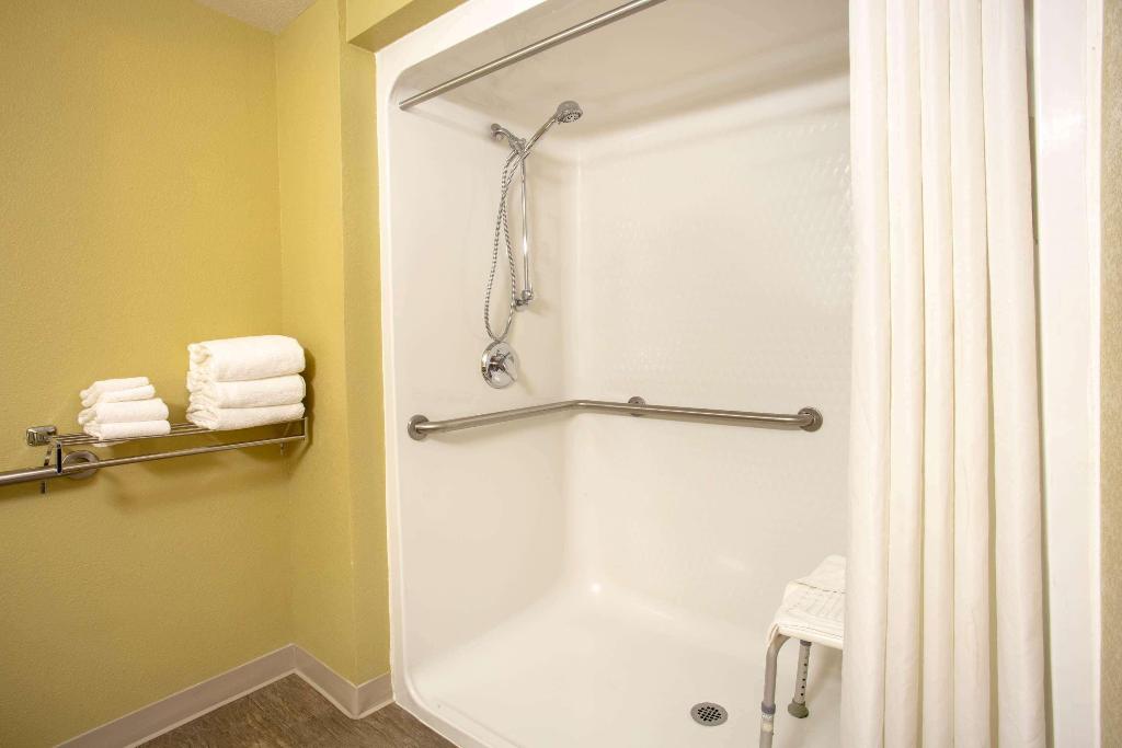 Travelodge by Wyndham Gardiner Yellowstone Park N.