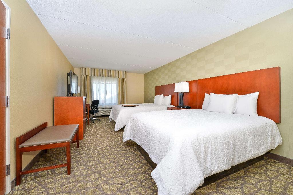 Hampton Inn Detroit Auburn Hills South