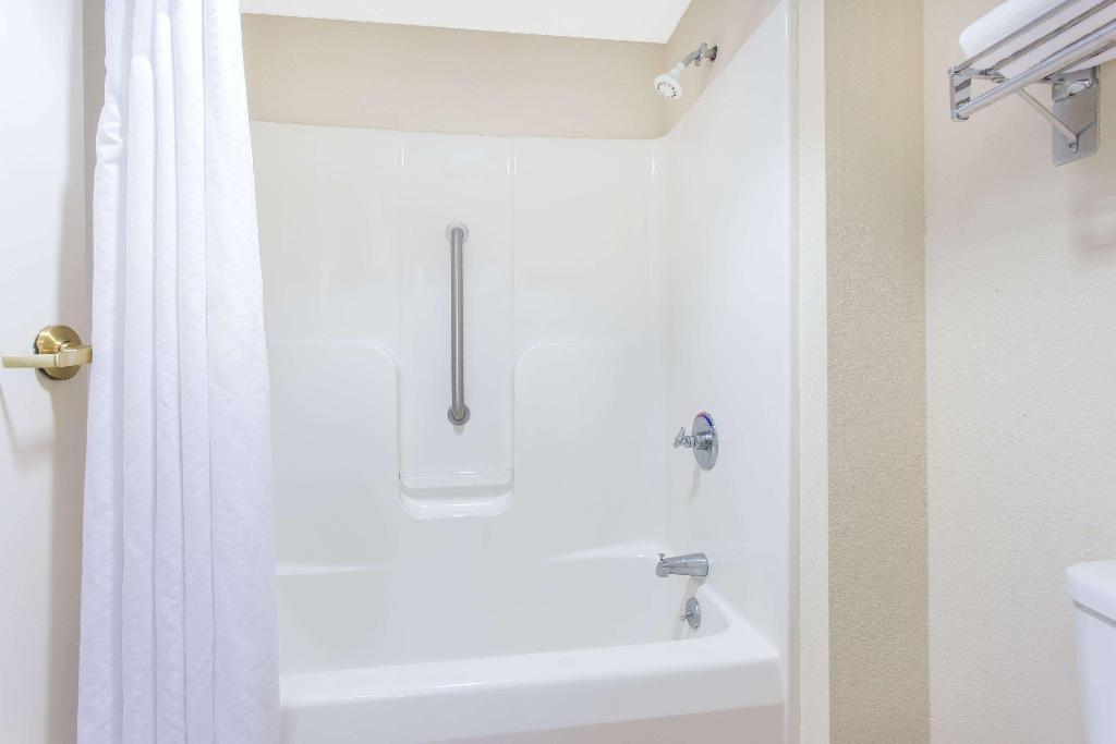 Best Western Spartanburg I-26