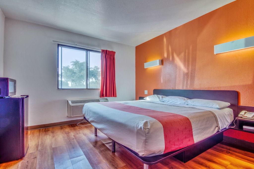 Motel 6 Dallas - Fair Park 4616